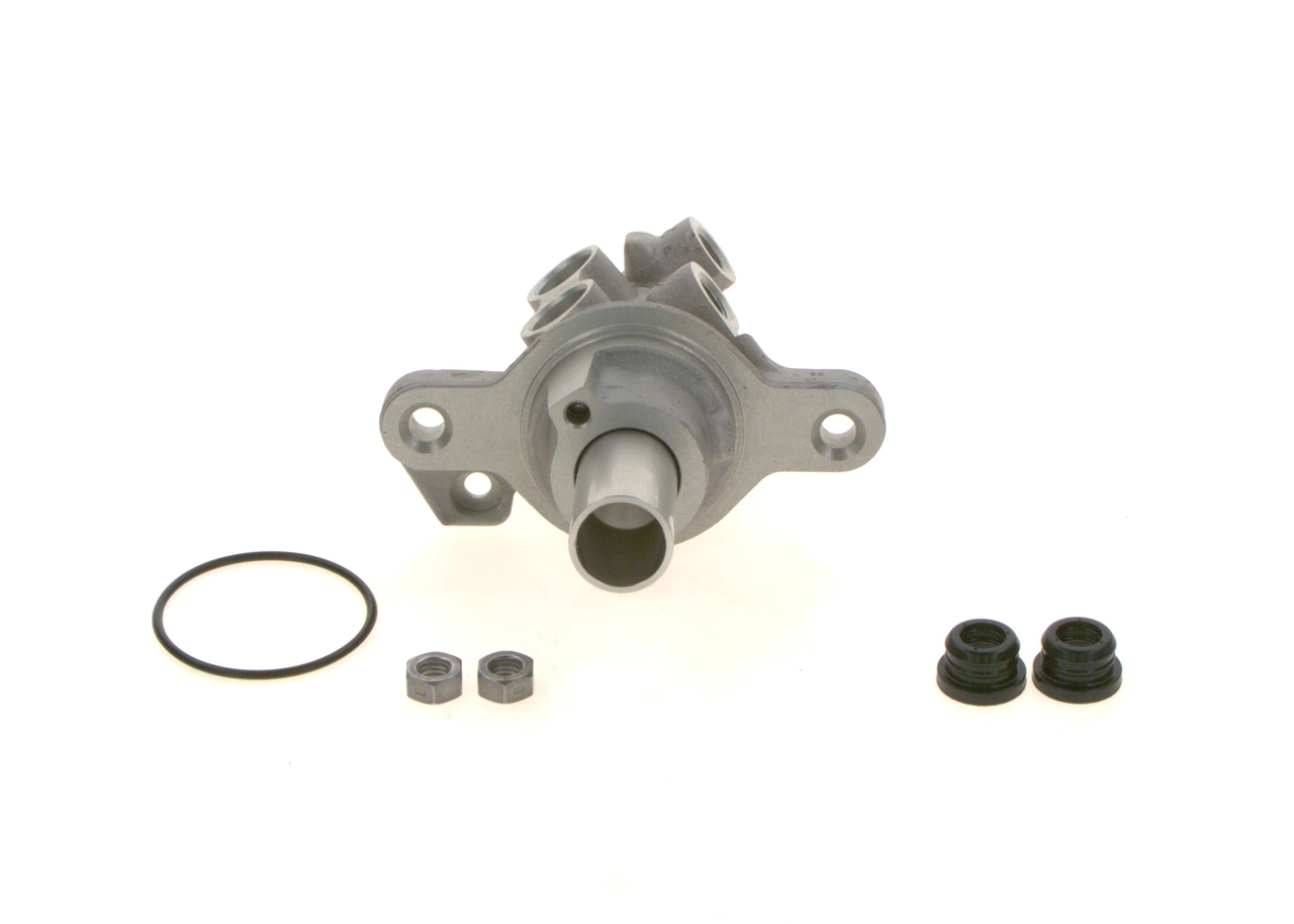 Compre 0204701702 Bosch Cilindro mestre do freio