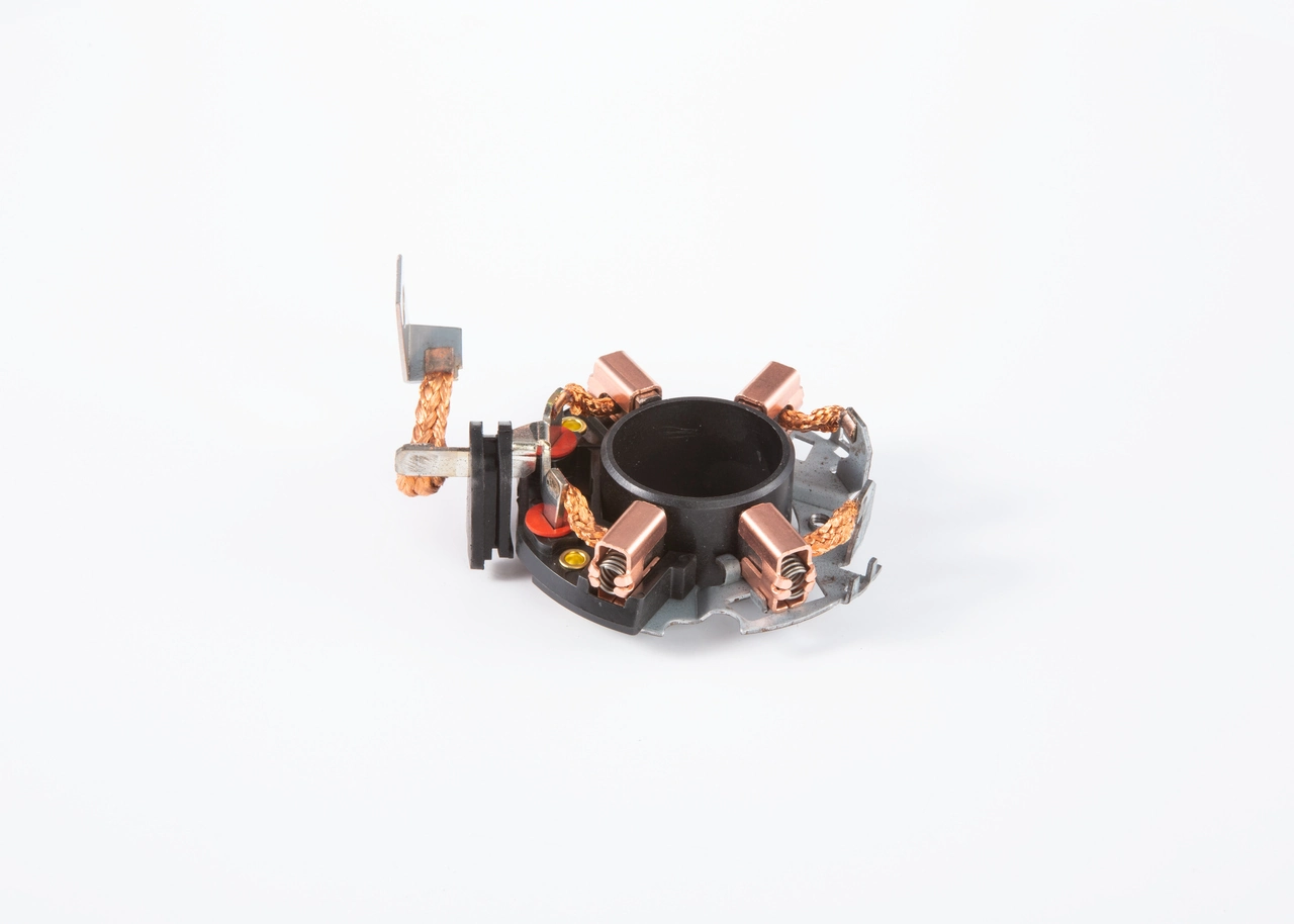 Porta-escovas do motor de arranco Bosch 1986SE1562 preço, a partir de 10,94 USD