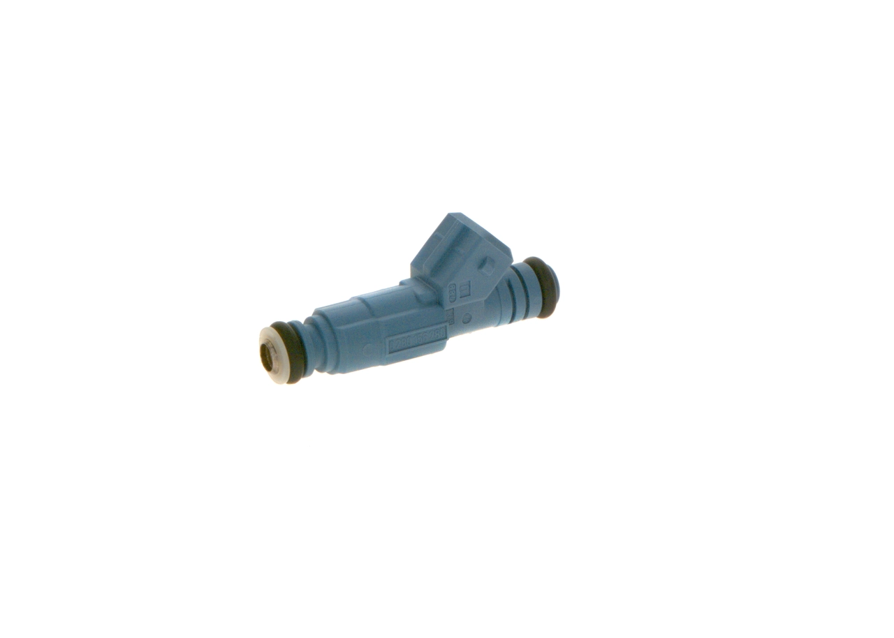 Injetor de injeção de combustível 0280156280 Bosch
