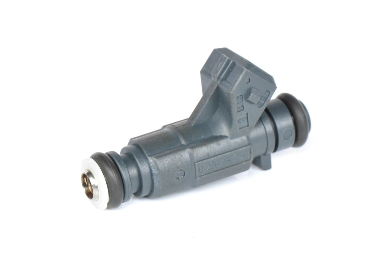 0280155753 Bosch Injetor de injeção de combustível