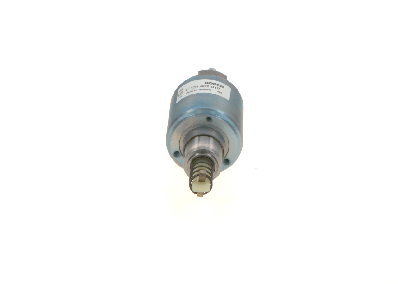 Relê retrator do motor de arranco Bosch 0331402010 preço, a partir de 39,87 USD