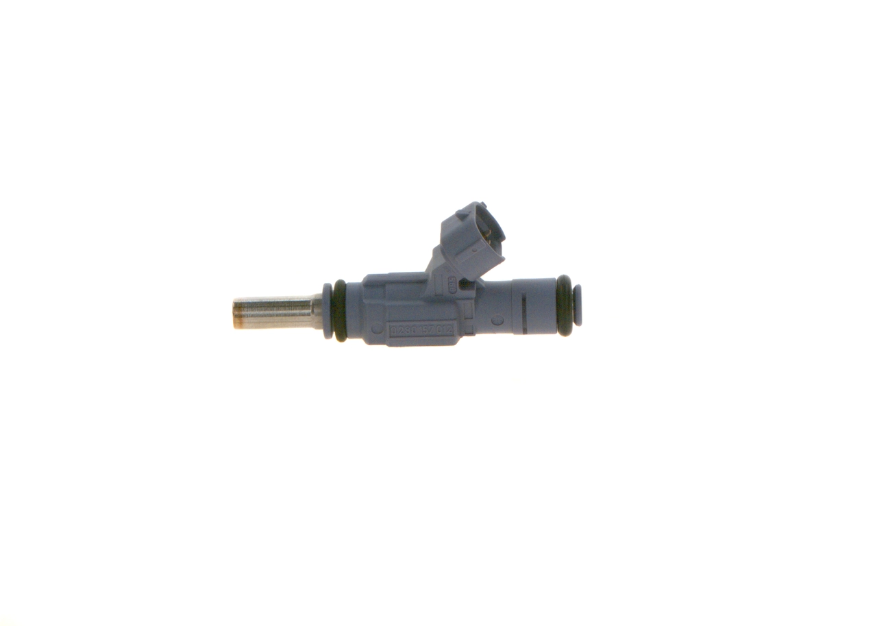 0280157012 Bosch Injetor de injeção de combustível