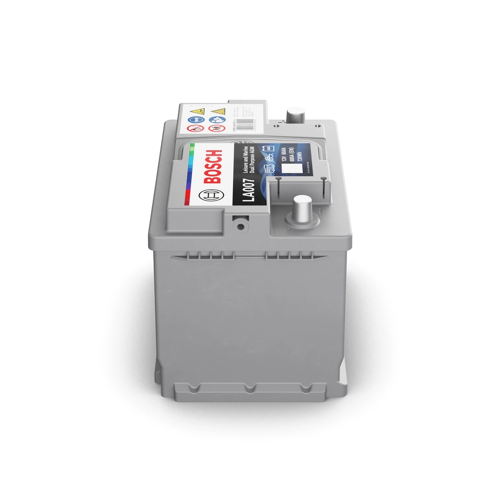 Compre 0092LA0070 Bosch Bateria recarregável (PILHA)