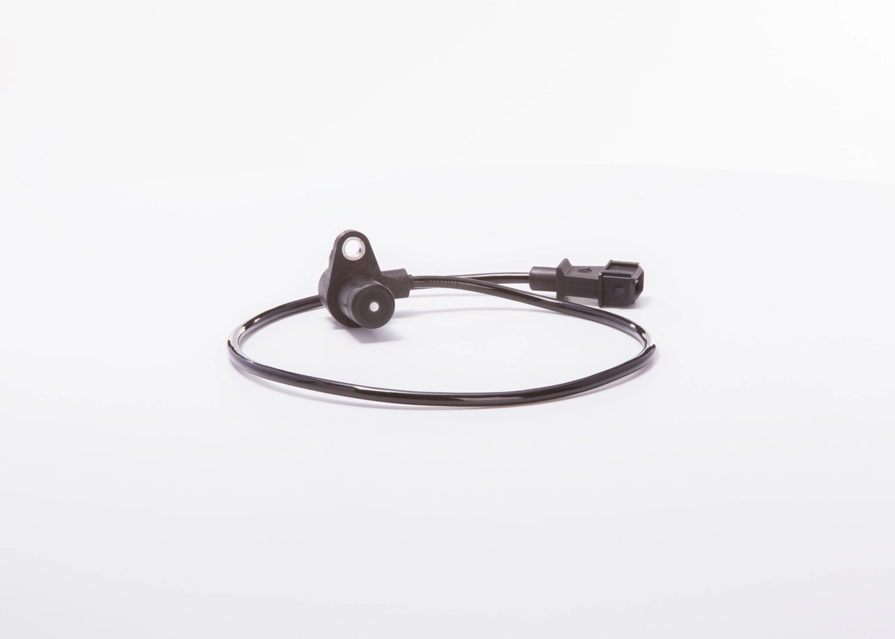 0261210118 Bosch Sensor de posição (de revoluções) de cambota