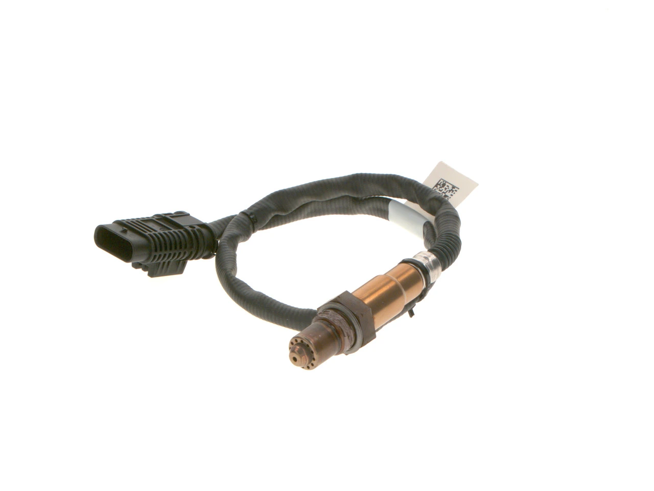 Compre 0258027103 Bosch Sonda lambda, sensor de oxigênio até o catalisador