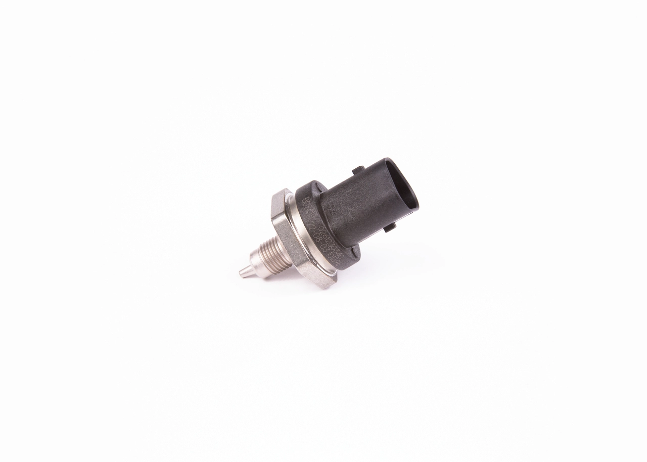 0261230340 Bosch Sensor de pressão de óleo