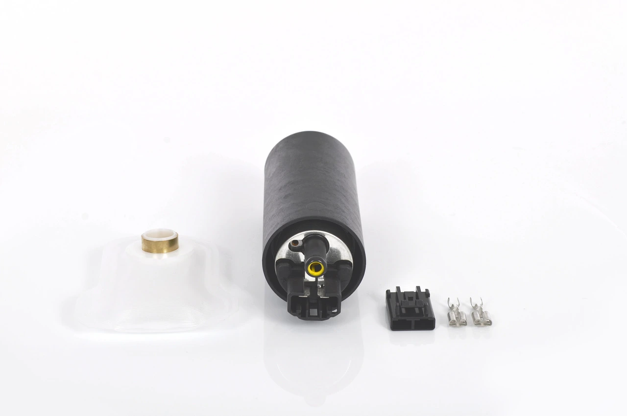Compre 0580314067 Bosch Bomba de combustível elétrica submersível