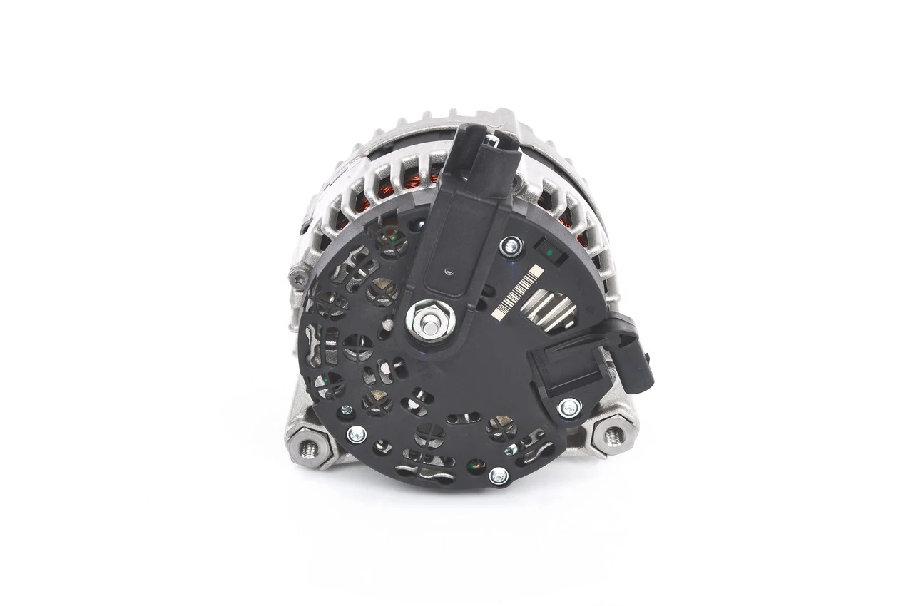 Compre 0121715024 Bosch Gerador