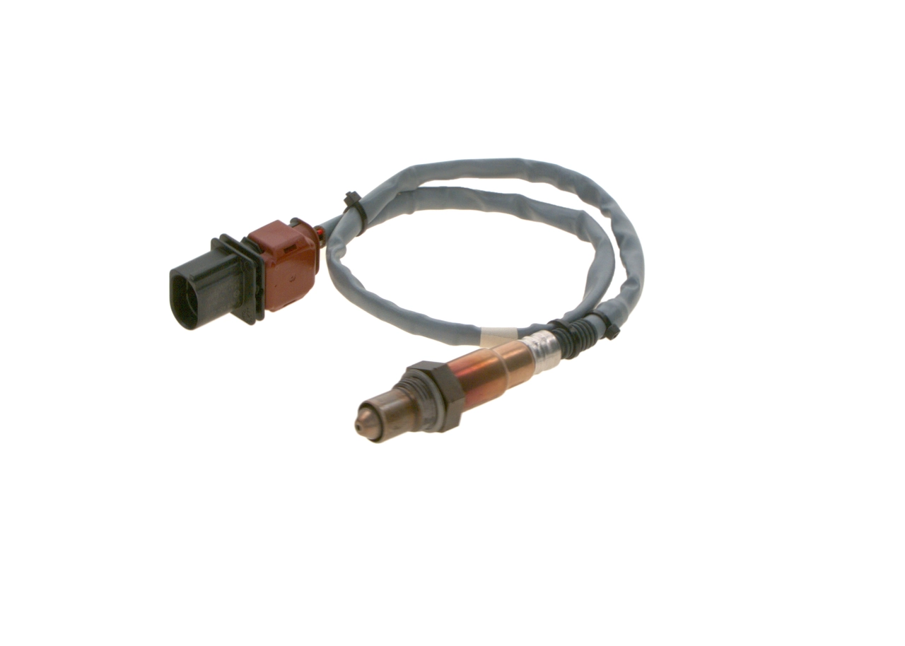 0281004429 Bosch Sonda lambda, sensor de oxigênio depois de catalisador