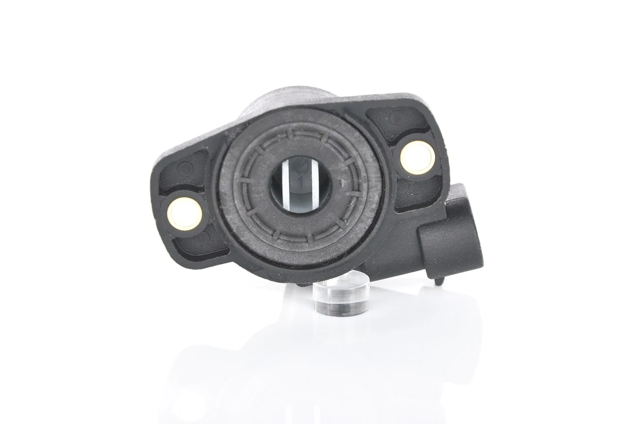 Compre F00099S002 Bosch Sensor de posição da válvula de borboleta (potenciômetro)