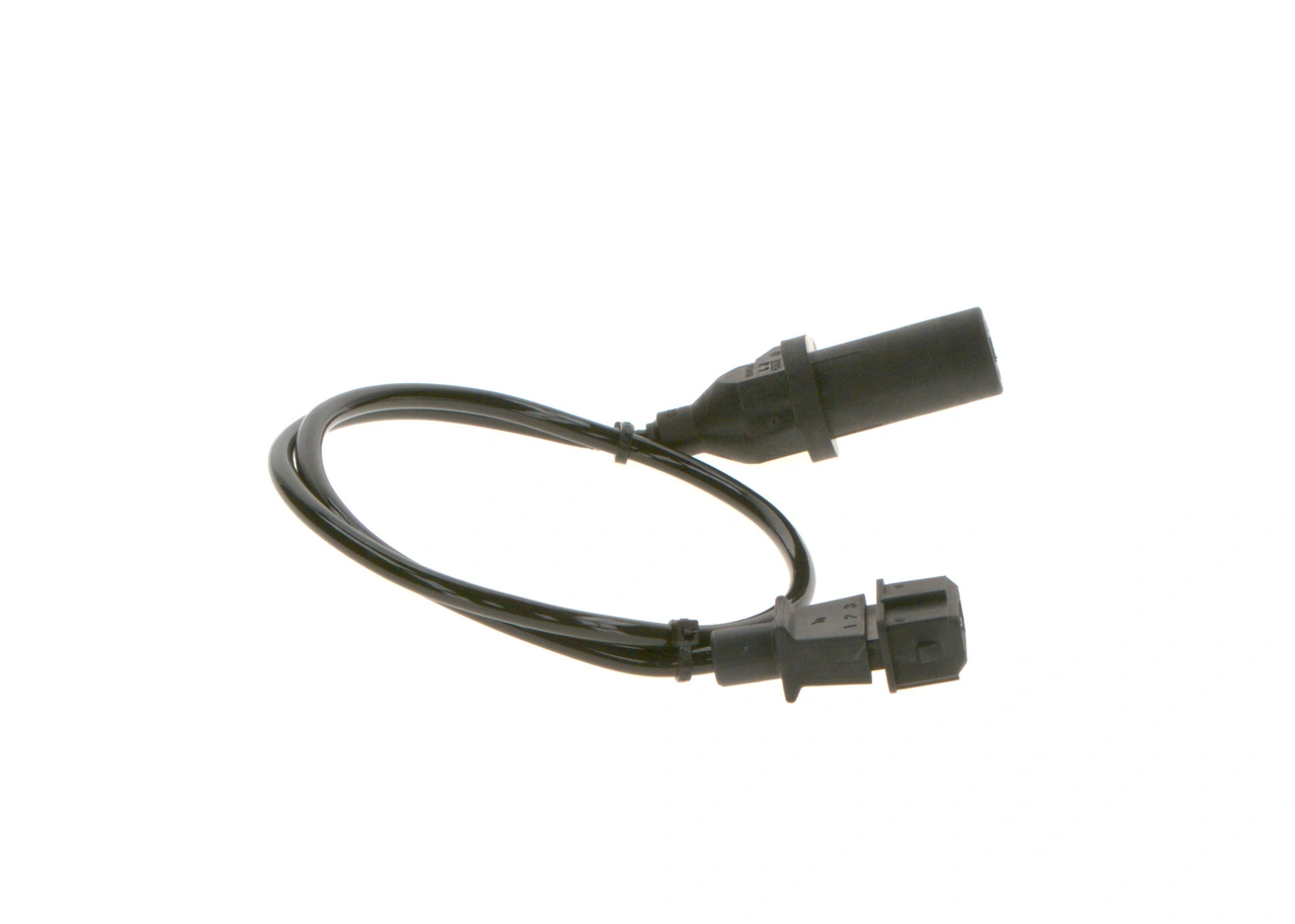 0261210124 Bosch Sensor de posição (de revoluções) de cambota