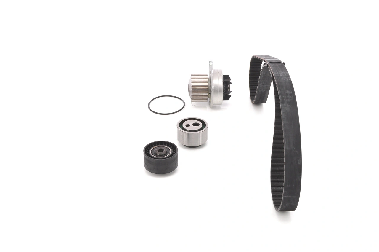 Correia do mecanismo de distribuição de gás, kit Bosch 1987948897 preço, a partir de 94,34 USD