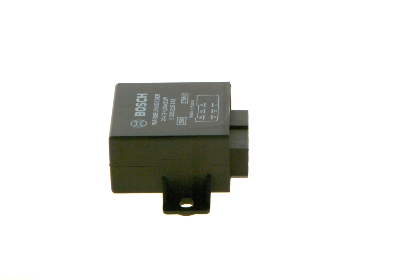 Relê de pisca-pisca Bosch 0335215143 preço, a partir de 11,76 USD