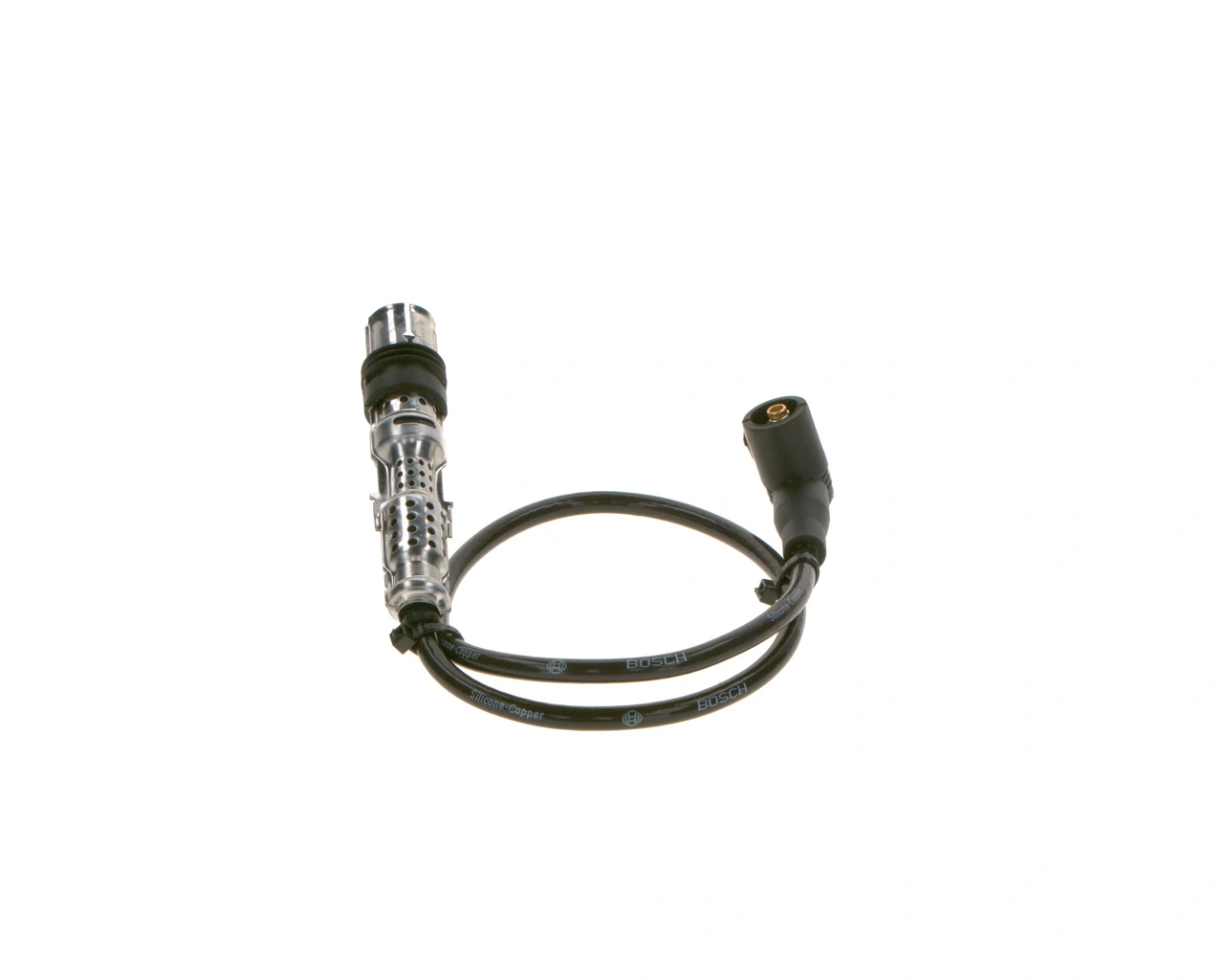 Fios de alta voltagem, kit Bosch 0986356345 preço, a partir de 61,40 USD