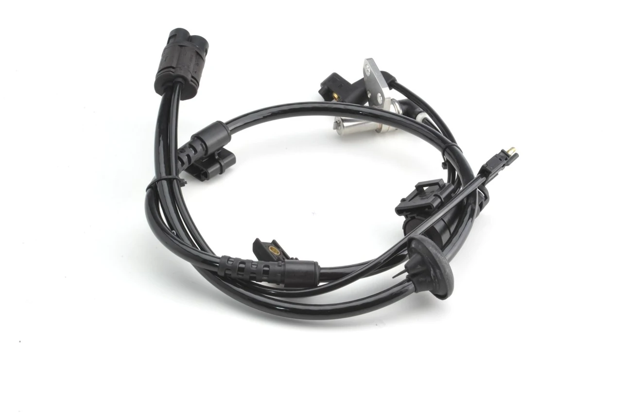 Sensor dianteiro direito de desgaste das sapatas do freio Mercedes S  W140