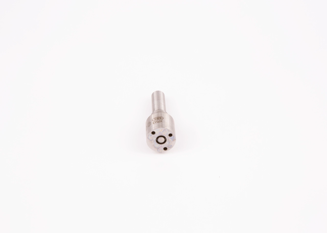 0433172161 Bosch Pulverizador de diesel do injetor