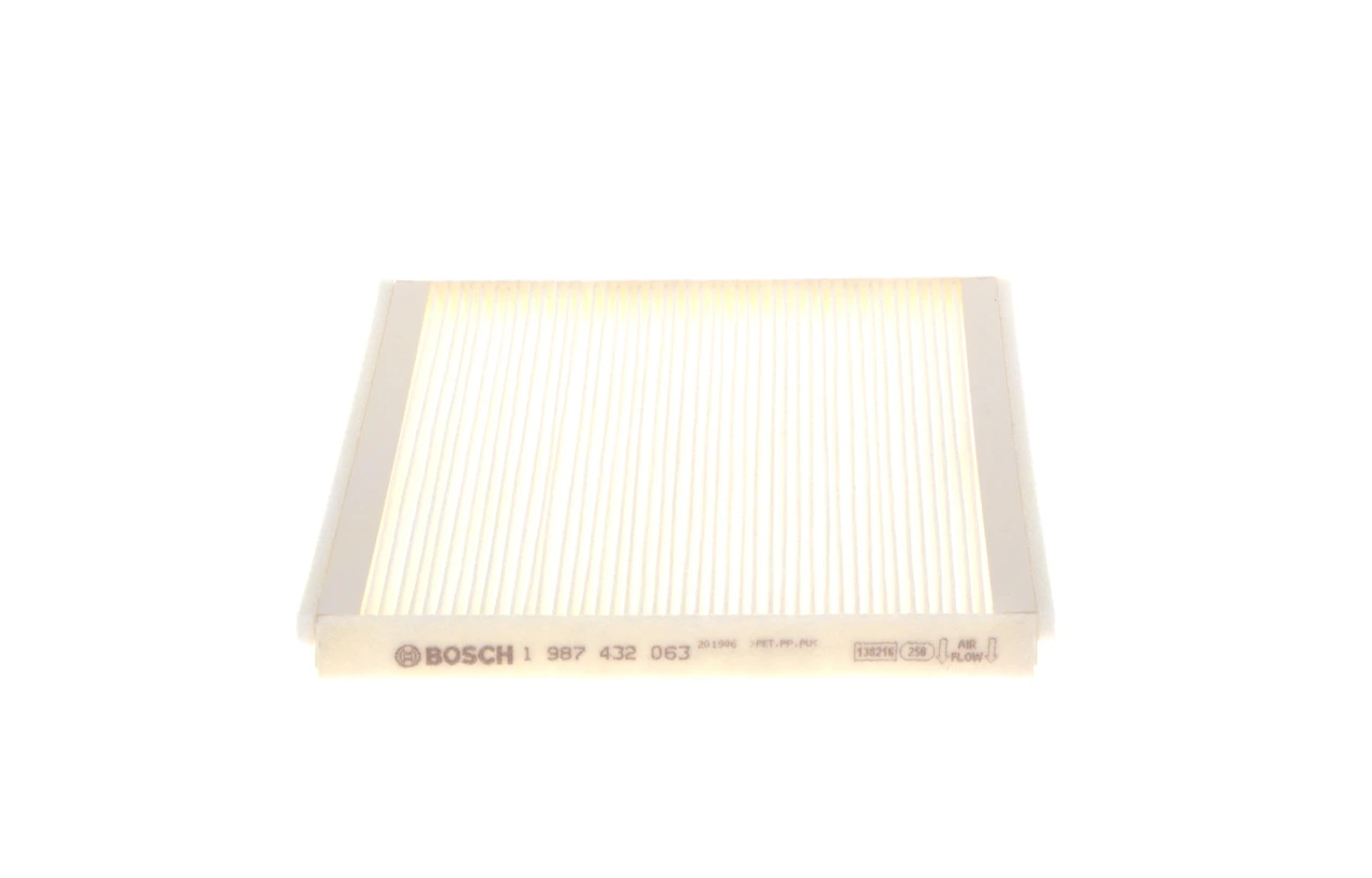 1987432063 Bosch Filtro de salão