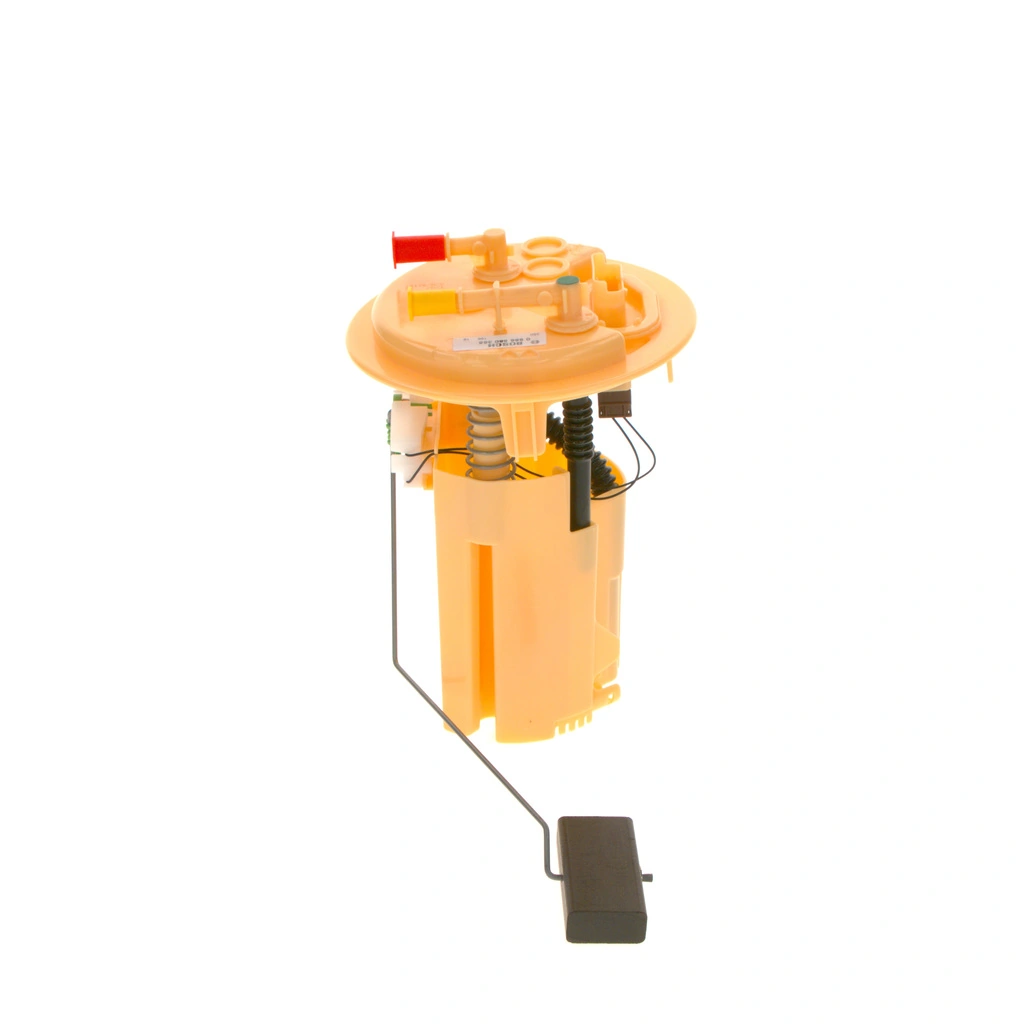 0986580365 Bosch Sensor do nível de combustível no tanque