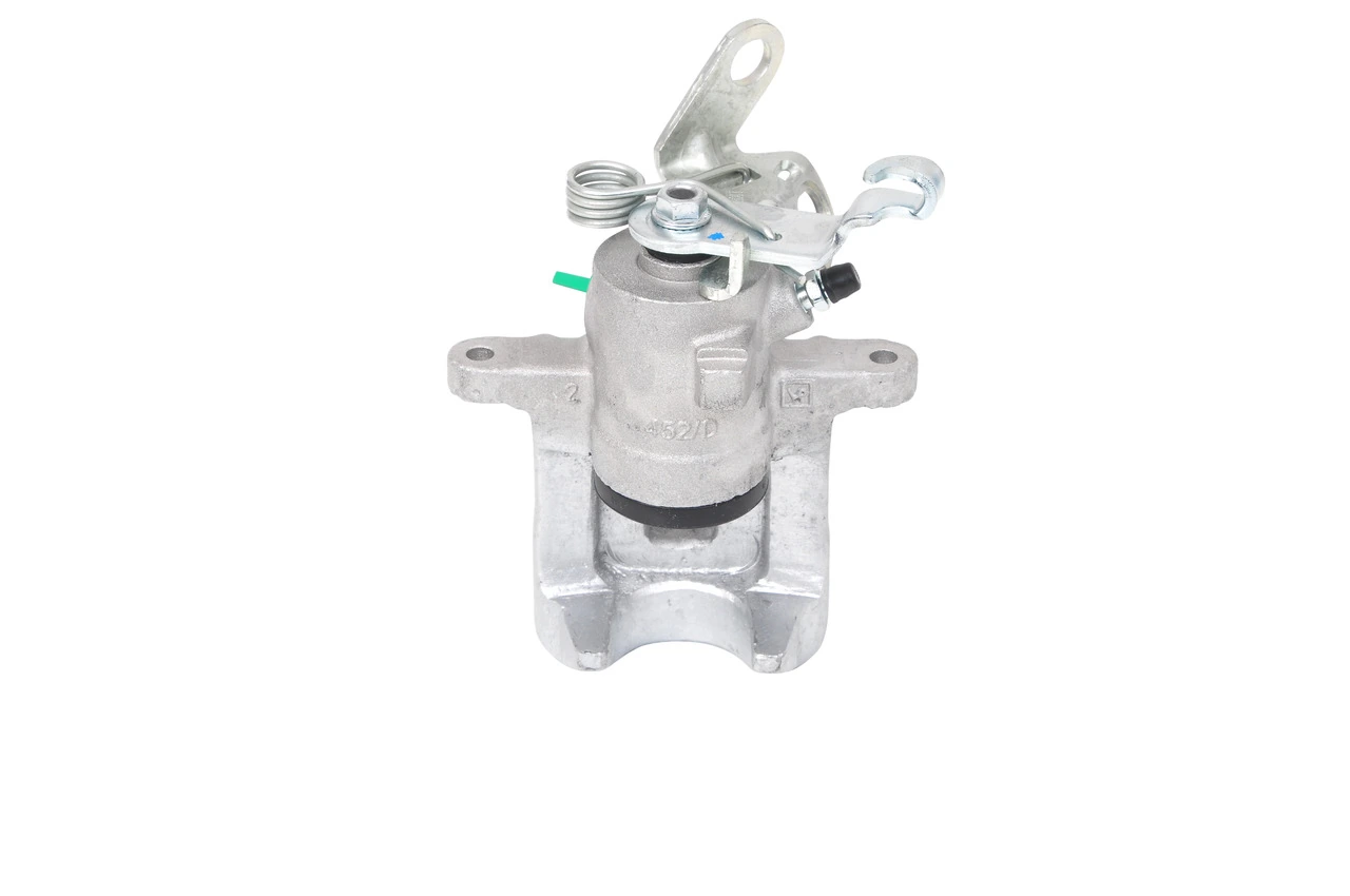 Compre 0986474381 Bosch Suporte do freio traseiro direito