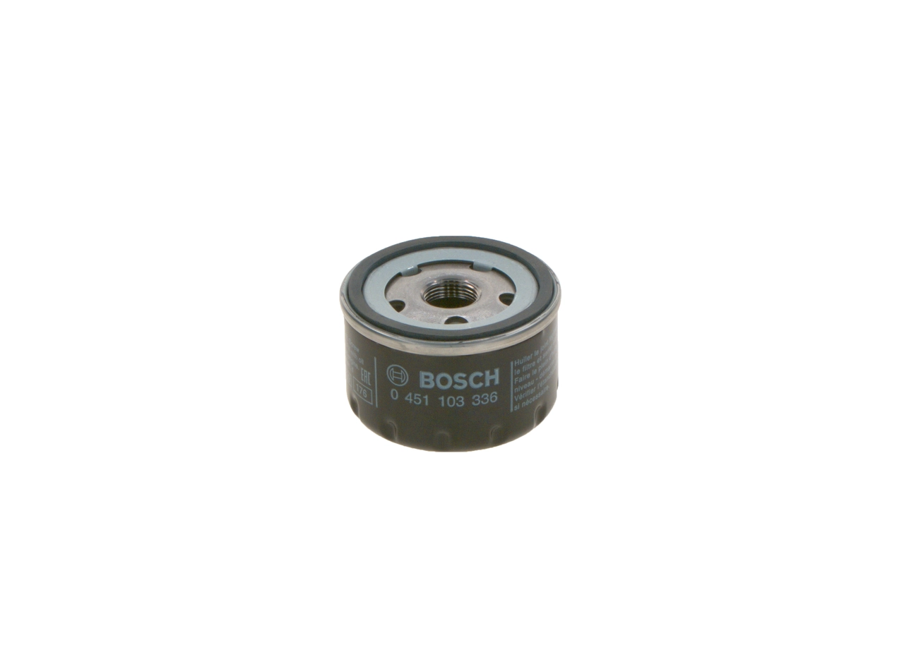 Filtro de óleo Bosch 0451103336 preço, a partir de 8,09 USD