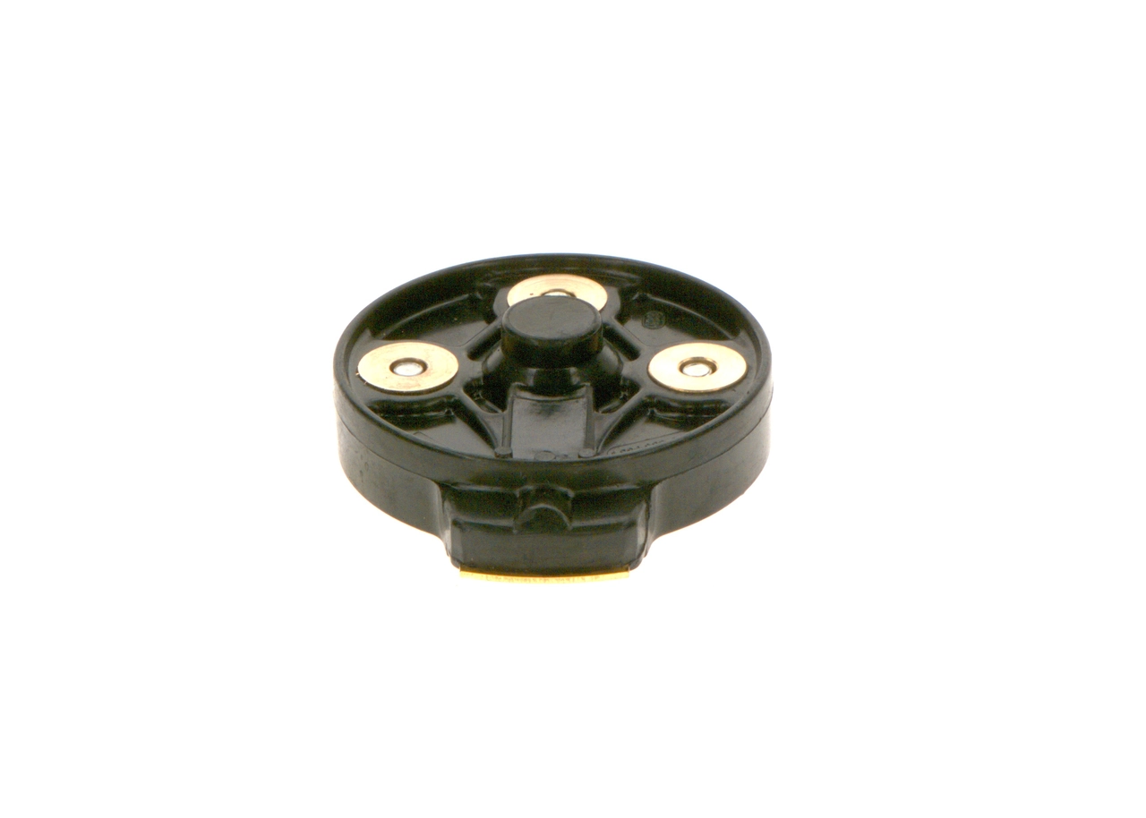 Compre 1234332427 Bosch Distribuidor de ignição (distribuidor)