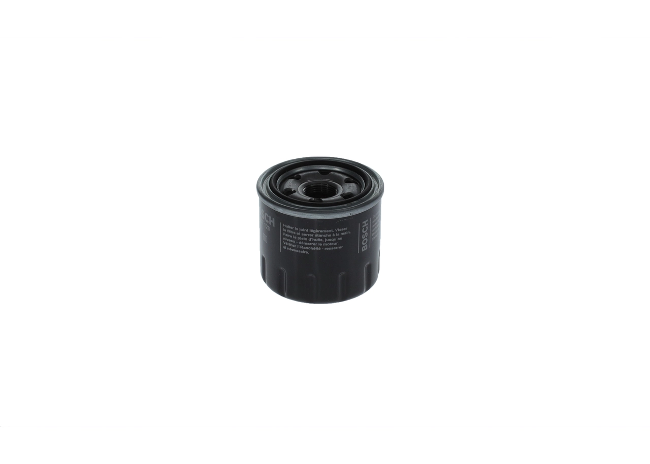 F026407128 Bosch Filtro de óleo
