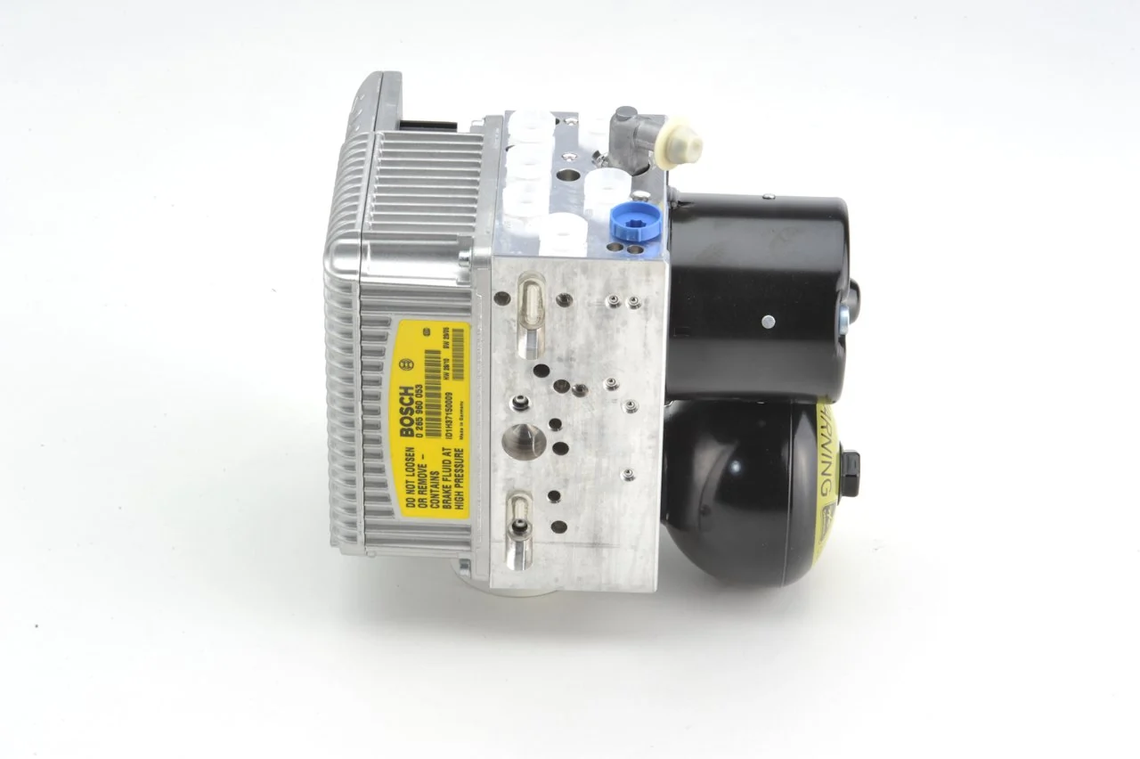 Unidade hidráulico de controlo ABS Bosch 0265250144 preço, a partir de 377,80 USD