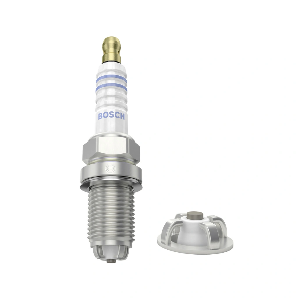 Vela de ignição Bosch 0242240587 preço, a partir de 8,81 USD