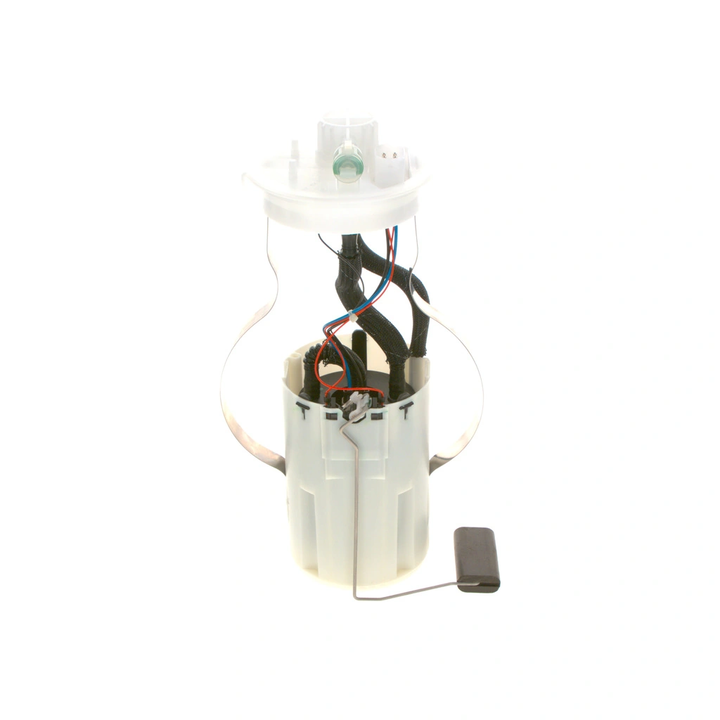 0580313014 Bosch Módulo de bomba de combustível com sensor do nível de combustível