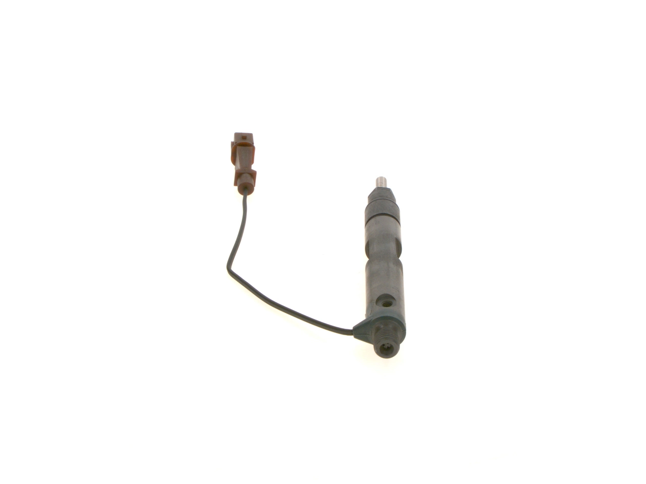 Compre 0432193744 Bosch Injetor de injeção de combustível