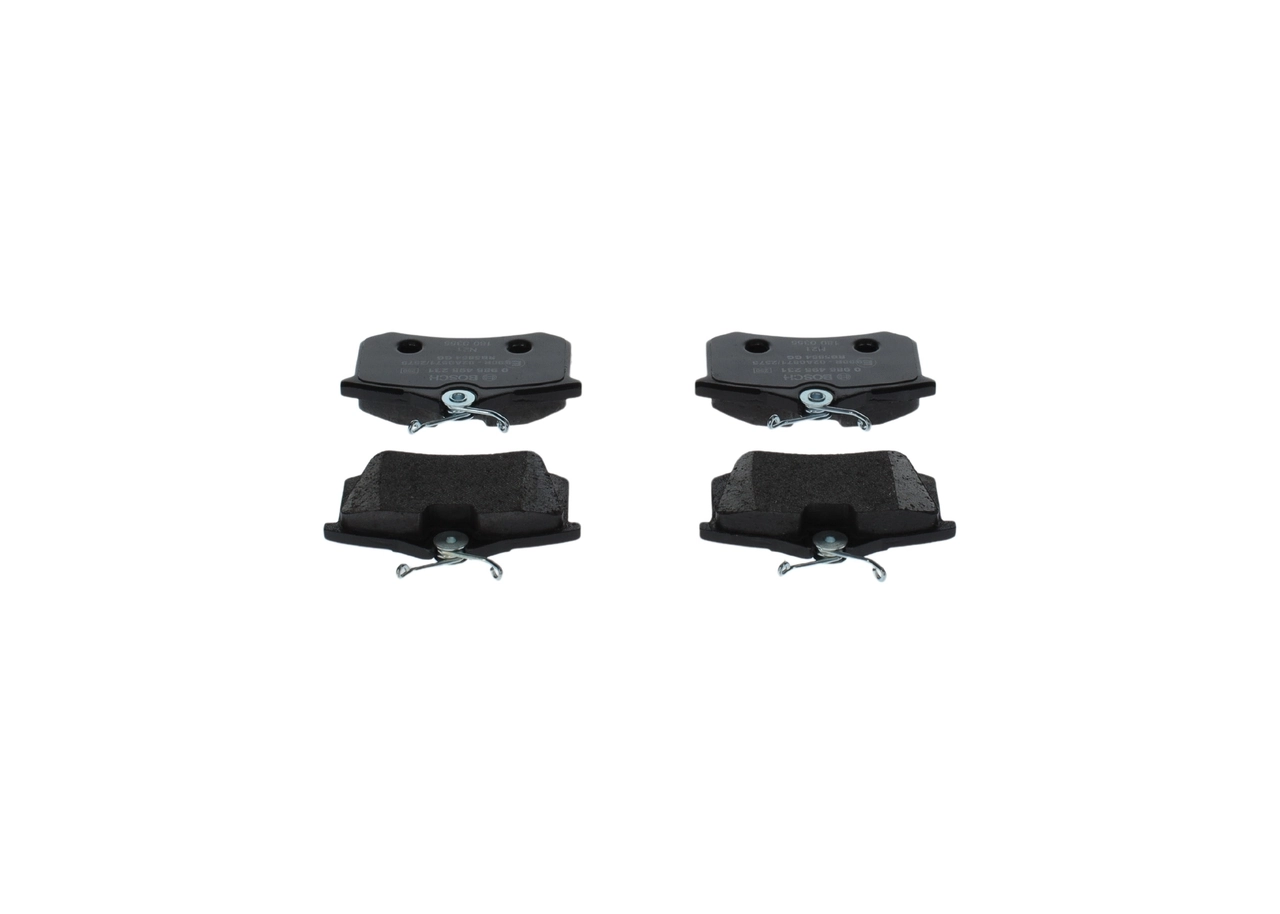 0261231133 Bosch