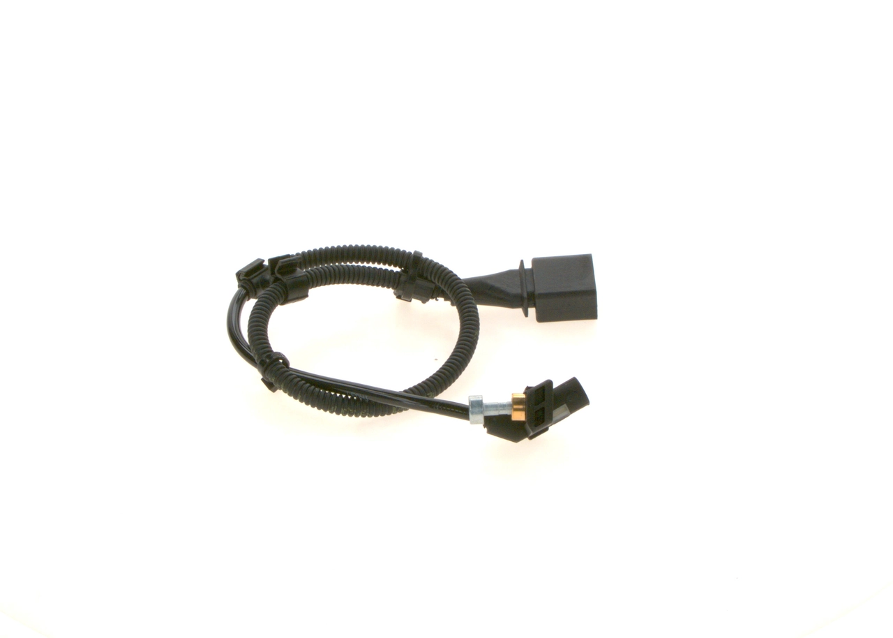 0261210213 Bosch Sensor de posição (de revoluções) de cambota
