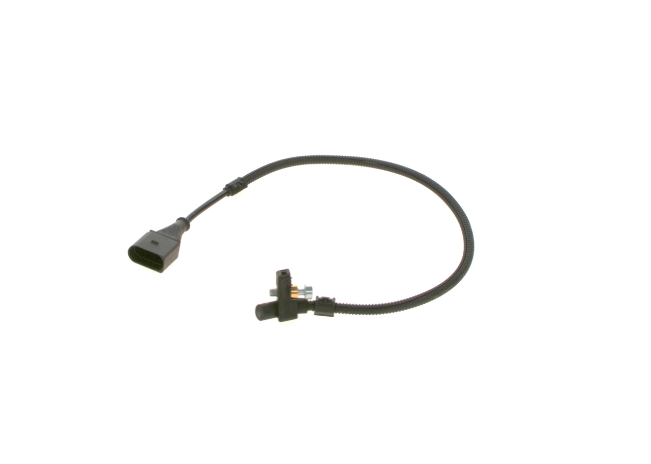 0261210215 Bosch Sensor de posição (de revoluções) de cambota