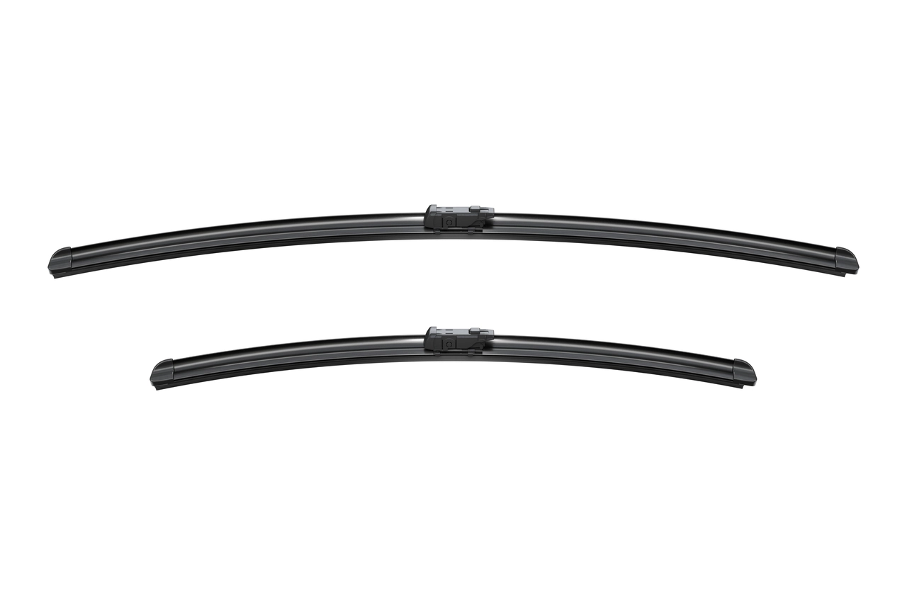 Limpa-pára-brisas do pára-brisas, kit de 2 un. Bosch 3397007586 preço, a partir de 35,83 USD