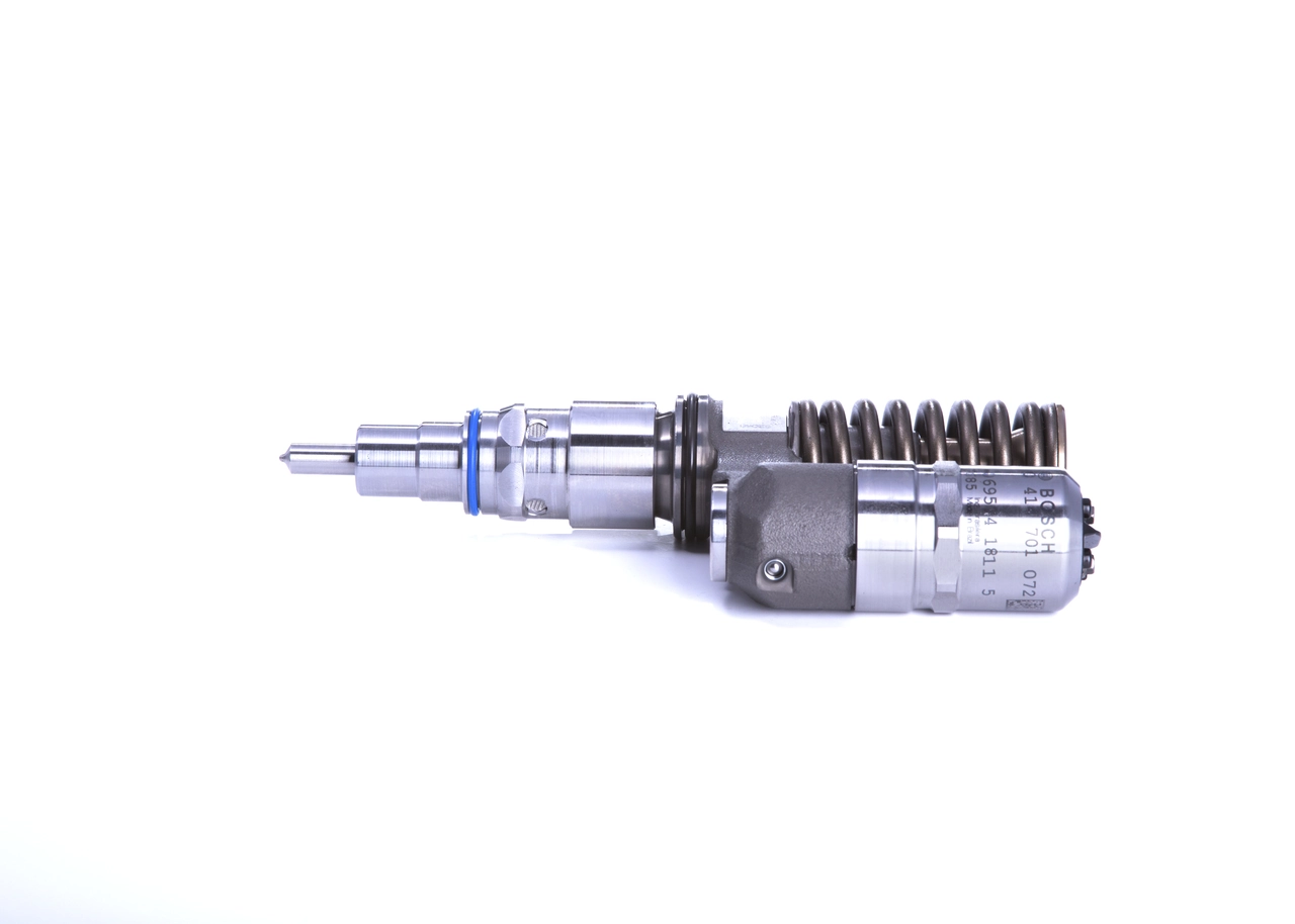0414701072 Bosch Bomba/injetor