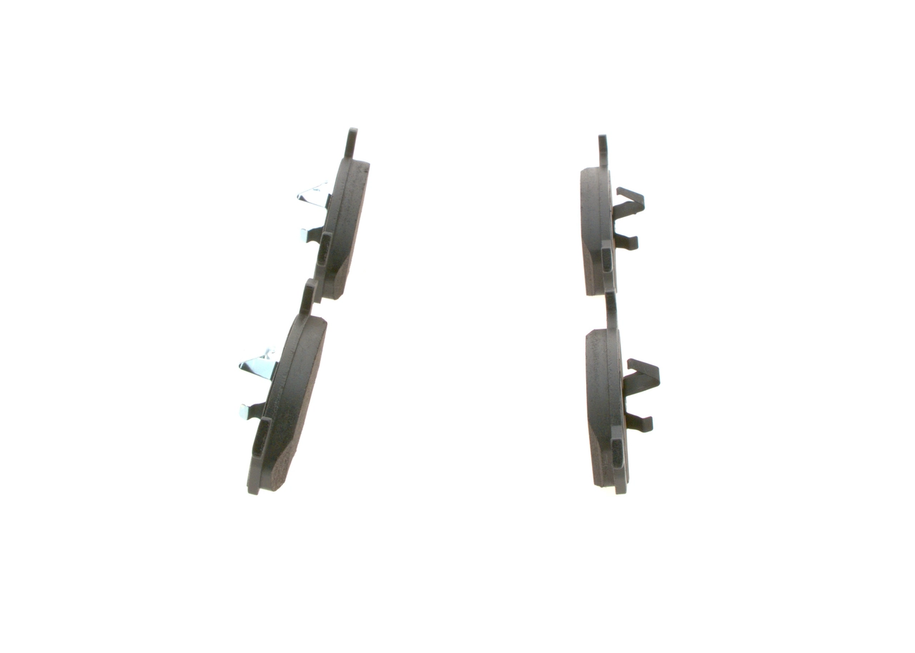 Sapatas do freio dianteiras de disco Bosch 0986494005 preço, a partir de 26,66 USD