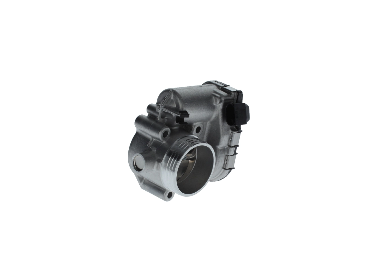 0280750526 Bosch Válvula de borboleta montada