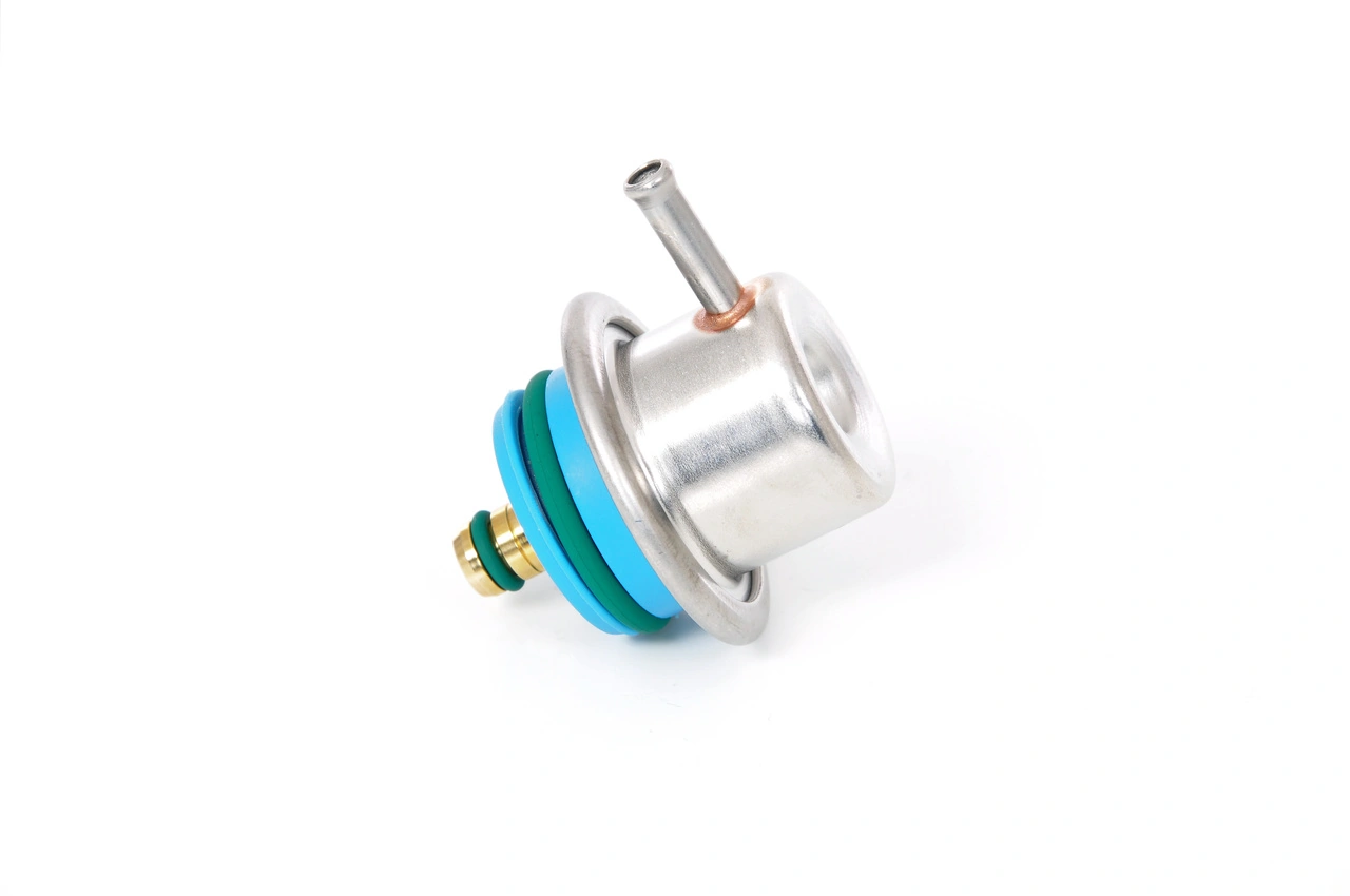 Compre 0280160597 Bosch Regulador de pressão de combustível na régua de injectores