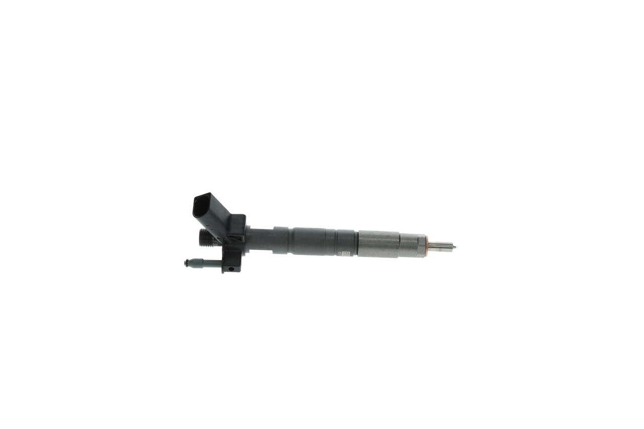0445117017 Bosch Injetor de injeção de combustível