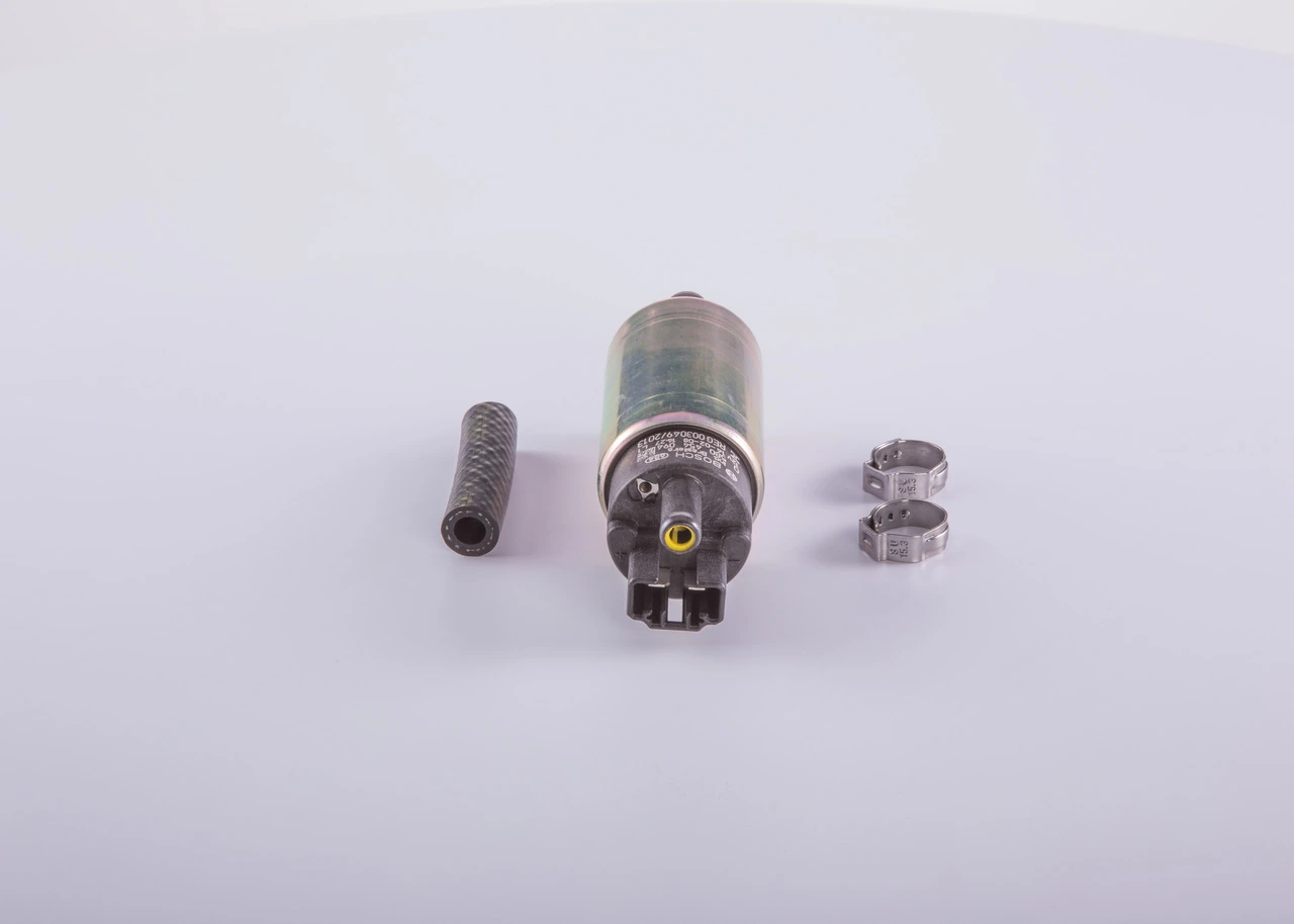  Bomba de combustível elétrica submersível Renault Clio II сaixa (SB0) (1998 - 2005) II