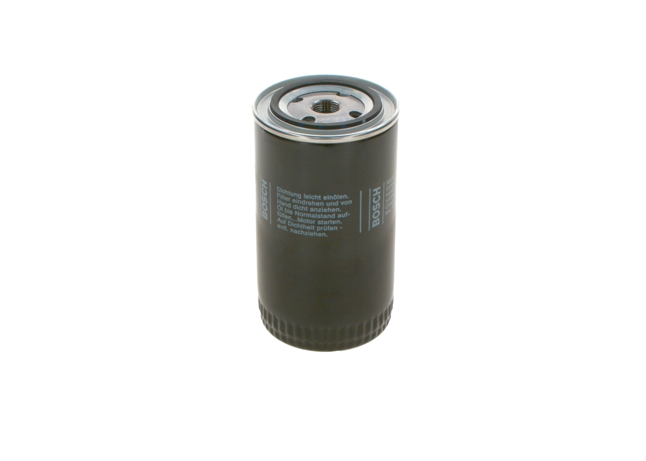 Compre 0451203087 Bosch Filtro de óleo