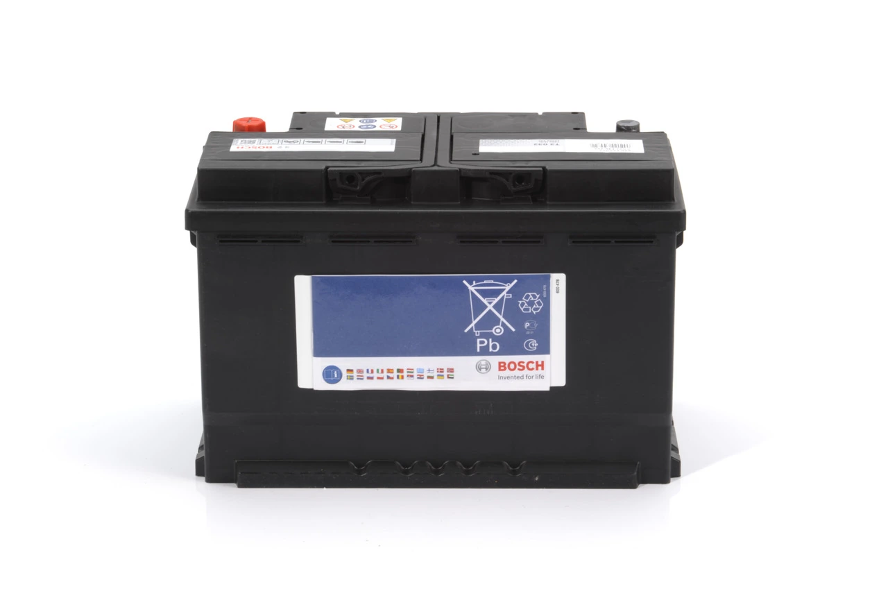 Compre 73328435 NEW Holland Bateria recarregável (PILHA)