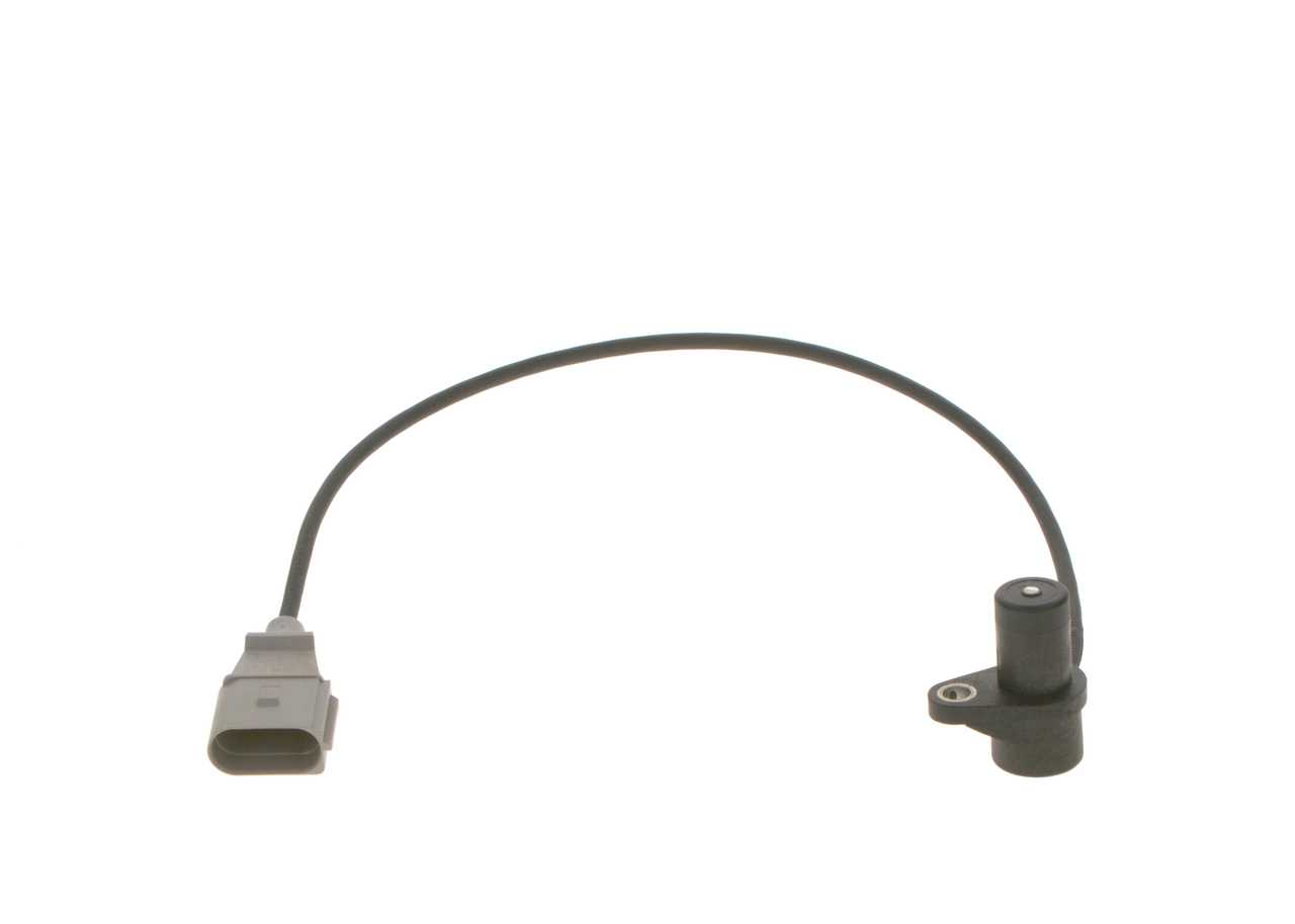 Sensor de posição (de revoluções) de cambota Bosch 0261210143 preço, a partir de 22,64 USD