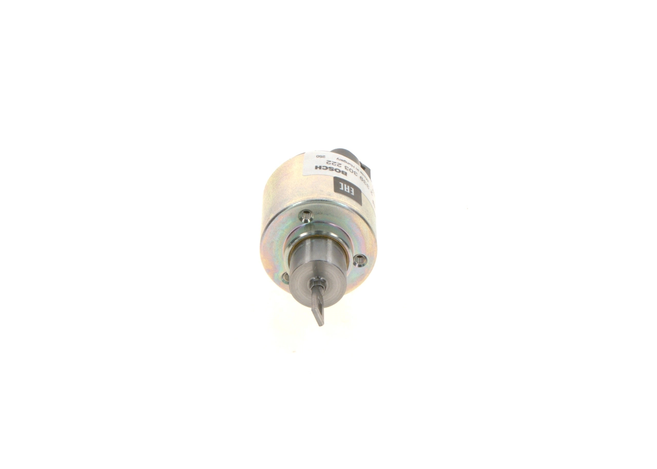 Relê retrator do motor de arranco Bosch 2339303222 preço, a partir de 43,50 USD