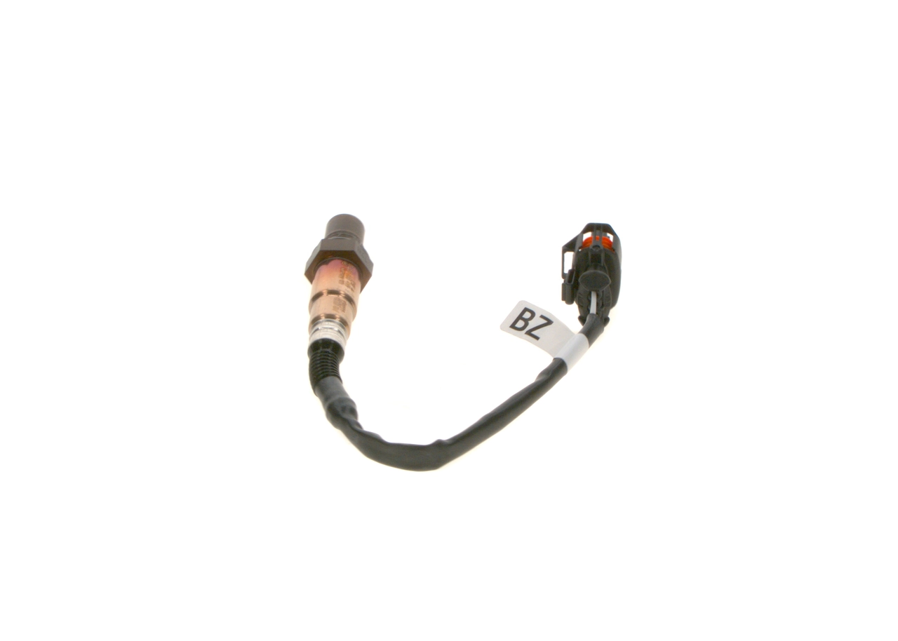 Sonda lambda, sensor de oxigênio depois de catalisador Bosch 0258006499 preço, a partir de 57,89 USD