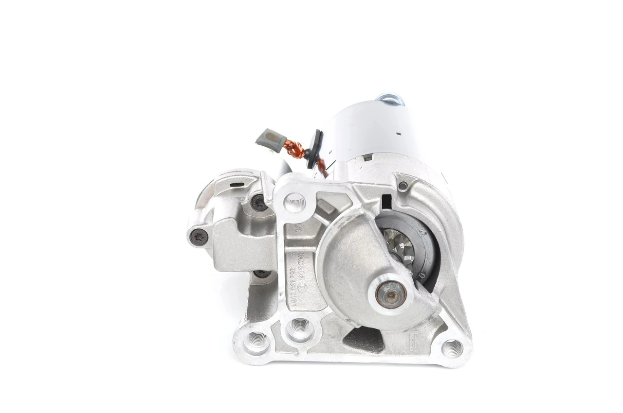 Motor de arranco Bosch 0001107047 preço, a partir de 82,66 USD