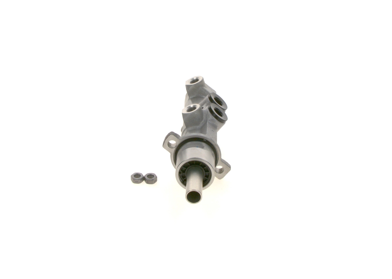 Compre 0204123634 Bosch Cilindro mestre do freio