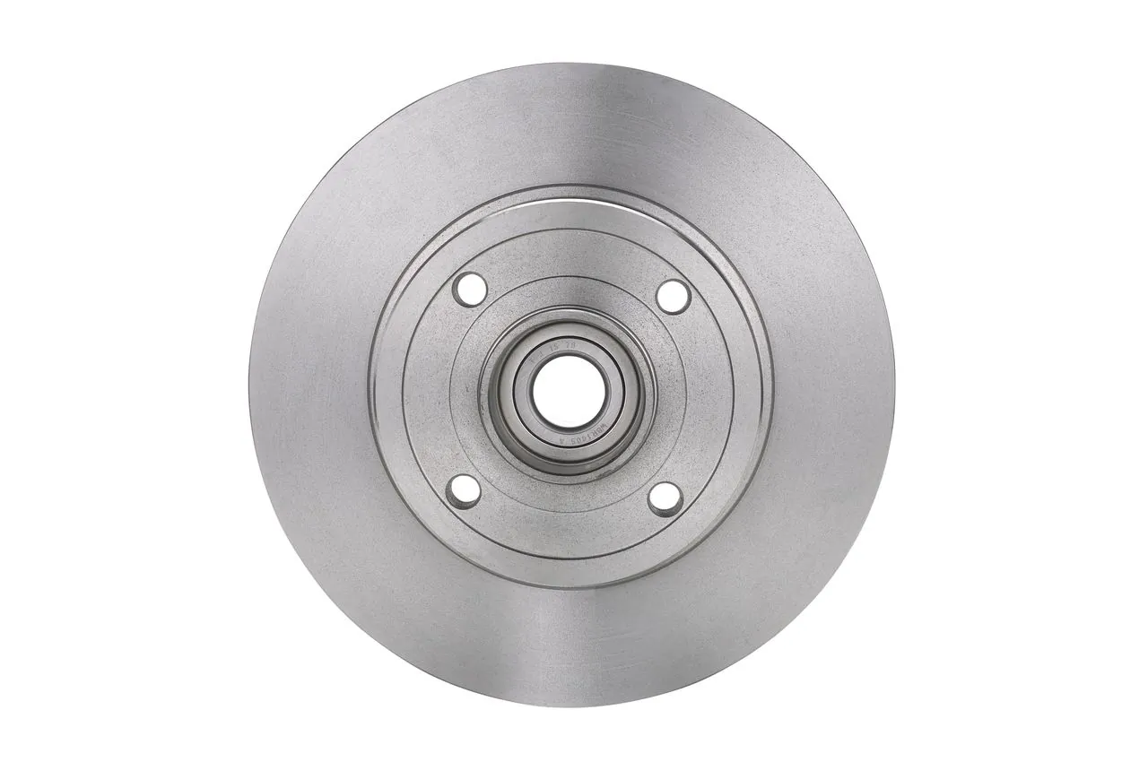 Compre 0986479278 Bosch Disco do freio traseiro