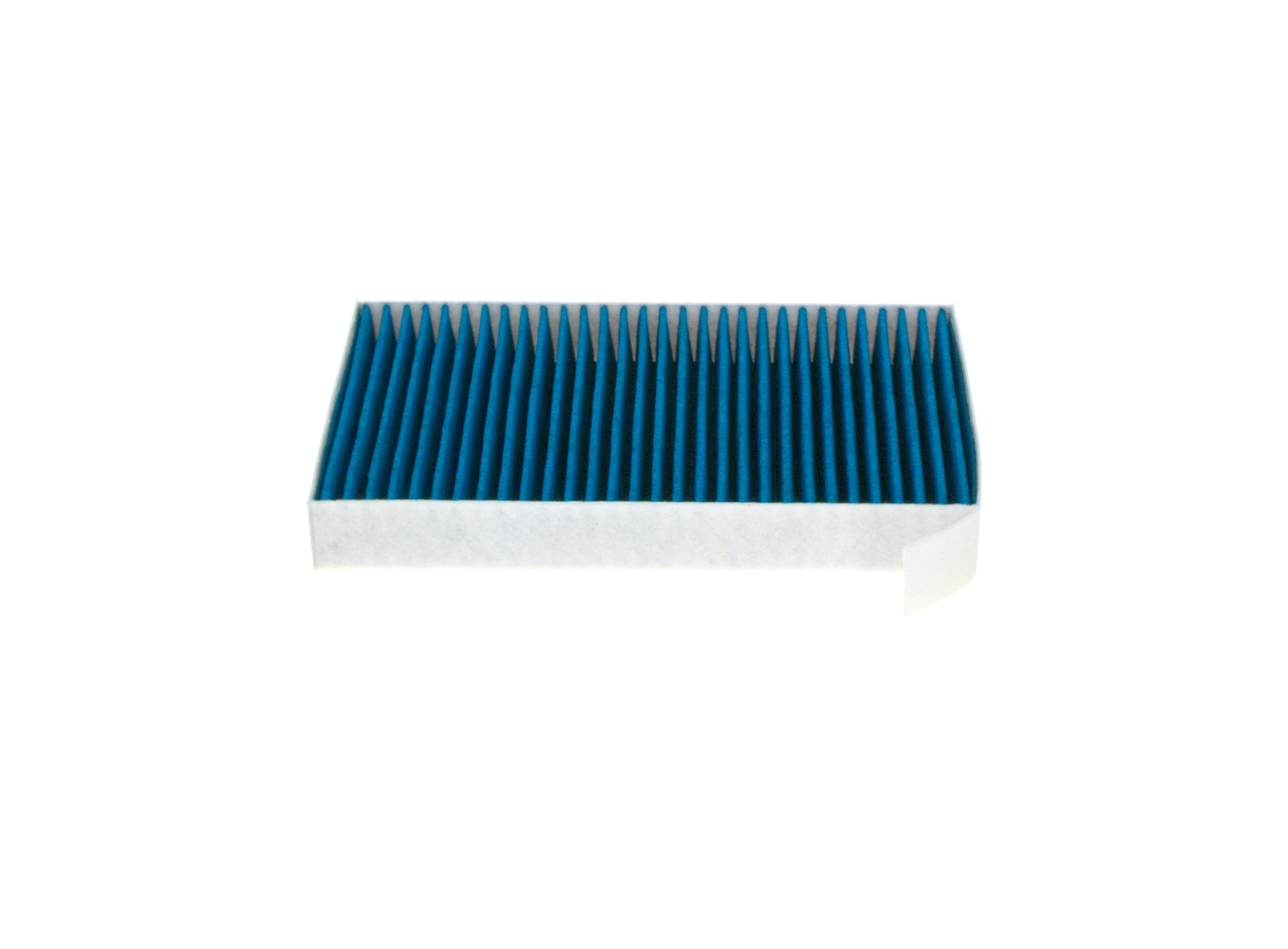 Filtro de salão Bosch 0986628583 preço, a partir de 15,40 USD
