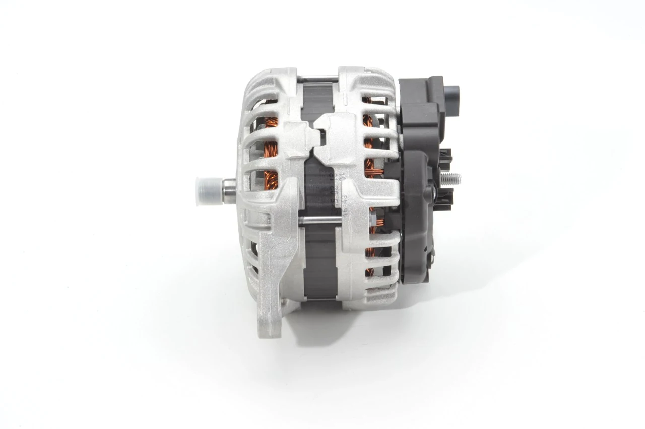 Compre F000BL07N9 Bosch Gerador